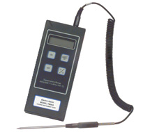 Digital Handheld Thermometer TM99A